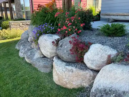 landscaping services Oroville